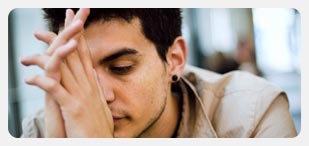 Difficulties having sex