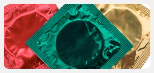 Safer Sex