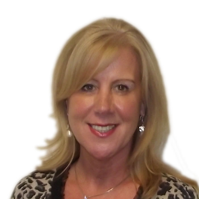 Trudy Hannington