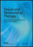 The Journal of Sexual and Relationship Therapy