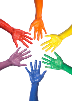 Hands