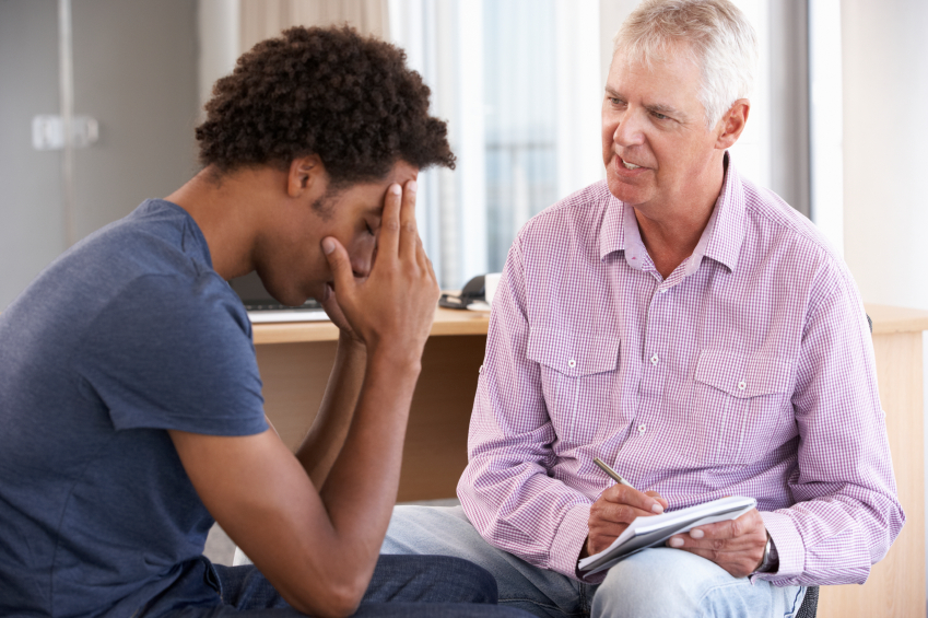 Counselling