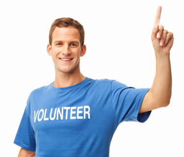 Volunteer