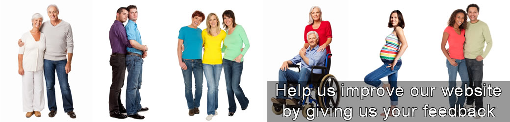 Counselling for personal relationships