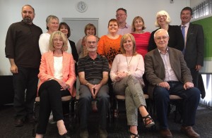 COSRT meeting