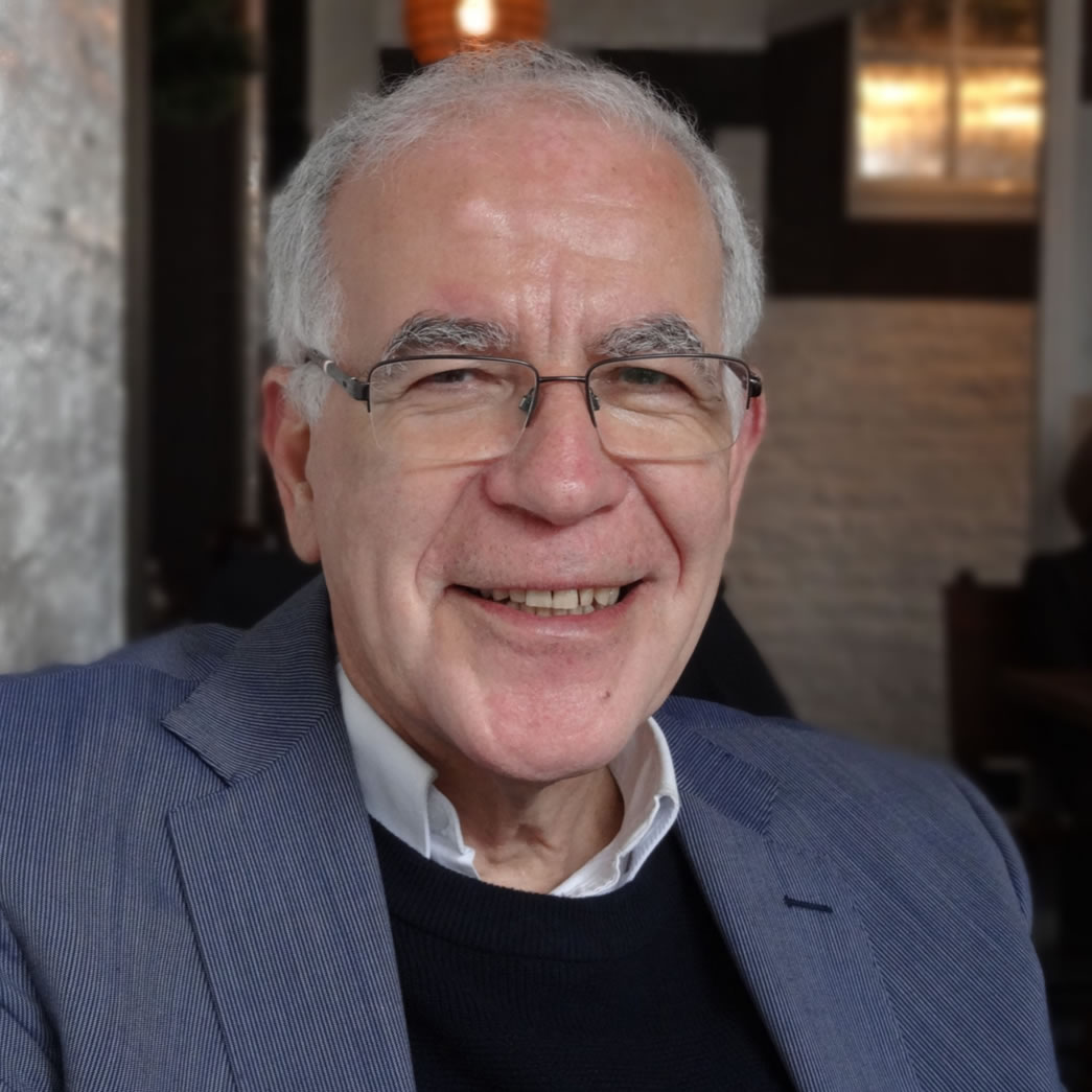 Professor Dick Swaab MD PhD