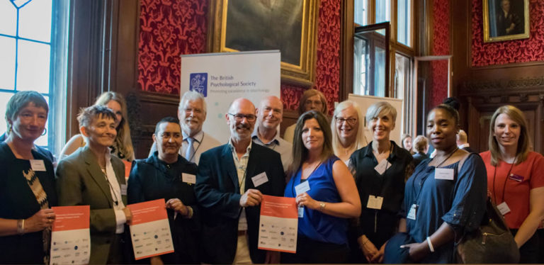 Parliamentary launch of the Second Memorandum of Understanding Against Conversion Therapy Version 2 – July 4th 2018 1 MoU2