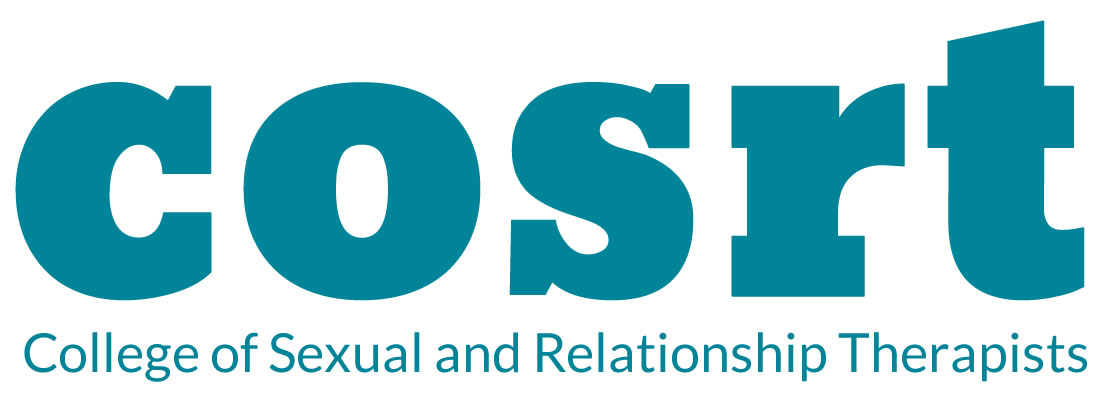 cosrt (College of Sexual and Relationship Therapists)