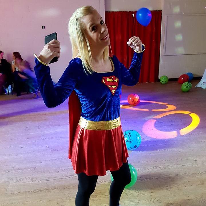Infertility and the importance of communicating 4 Superwoman