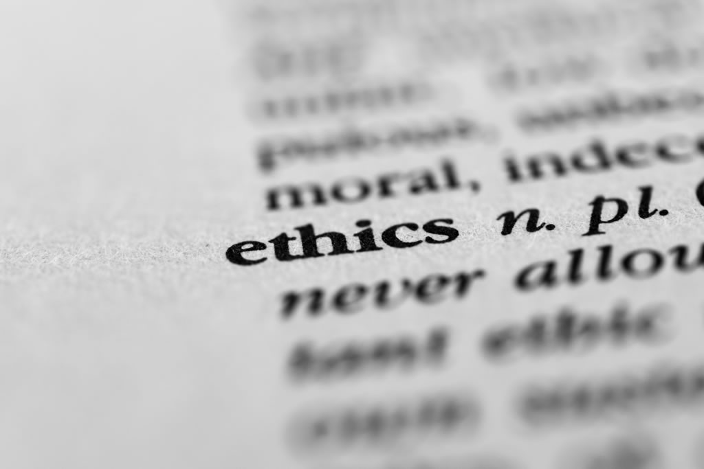 code of ethics