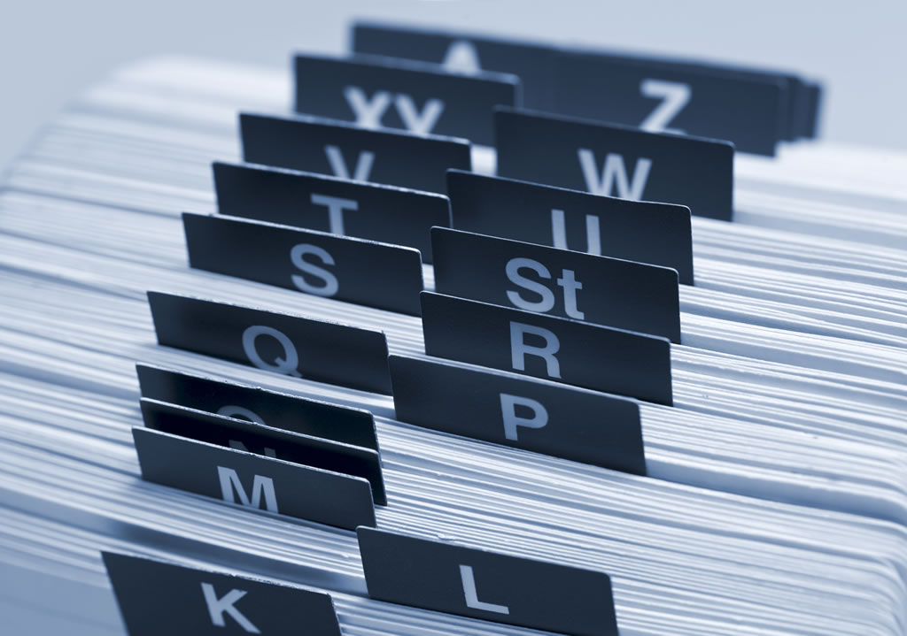 Cosrt Registers