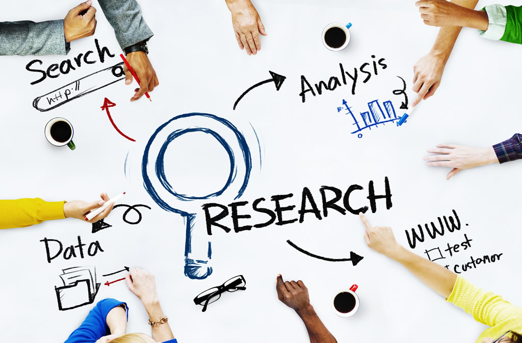 wider research