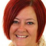 Profile picture of Maxine O'Brien