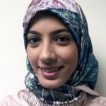 Profile picture of Fatemeh Mafi