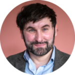 Profile picture of Simon Wilson