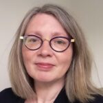 Profile picture of Nicola Nicolson
