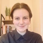 Profile picture of Rebecca Harrison