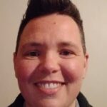 Profile picture of Rhi Kemp-Davies (They/Them Pronouns)
