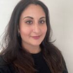 Profile picture of Christine Hanaie