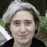 Profile picture of Sylvie Deroche