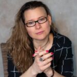 Profile picture of Barbora Koblizkova