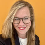 Profile picture of Lotte van Kouwen