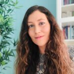Profile picture of Camilla Fadel