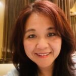 Profile picture of Lina Chen