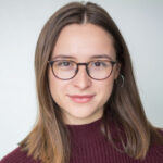 Profile picture of Imogen Nevard
