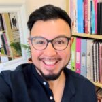 Profile picture of Sandro Mora-Zhunio