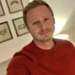 Profile picture of Marek Sarnecki