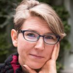 Profile picture of Irina Timonina