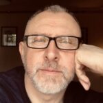 Profile picture of Peter Carter