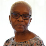 Profile picture of Agnes N Mosobela
