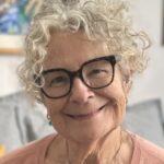 Profile picture of Helen Binnie