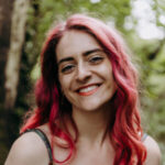 Profile picture of Becky Crepsley-Fox