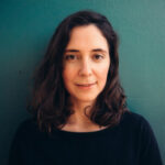 Profile picture of Miriam Hillyard