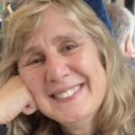 Profile picture of Christine Knight
