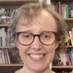 Profile picture of Stephanie Bushell
