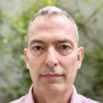 Profile picture of Gordon Futter