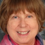 Profile picture of Maureen Williams