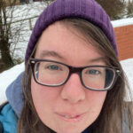 Profile picture of Sarah Stephenson