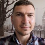 Profile picture of Vasile Burlacu