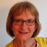 Profile picture of Tricia Evans