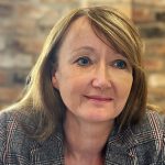 Profile picture of Helen O'Donoghue