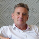 Profile picture of Andrew Leach