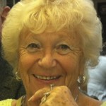 Profile picture of Carole Clifford