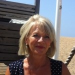 Profile picture of Sarah Erickson