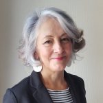 Profile picture of Juliet Messenger