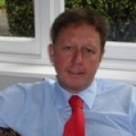 Profile picture of Kevin Sykes